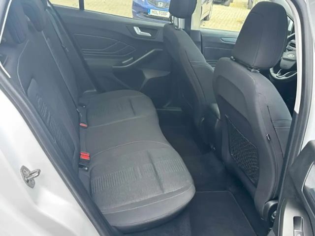 Ford Focus Active Wagon