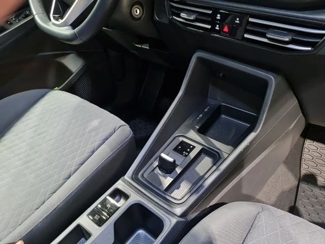 Volkswagen Caddy 2.0 TDI Life