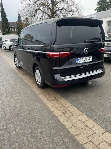 Volkswagen Multivan Lang Style T7
