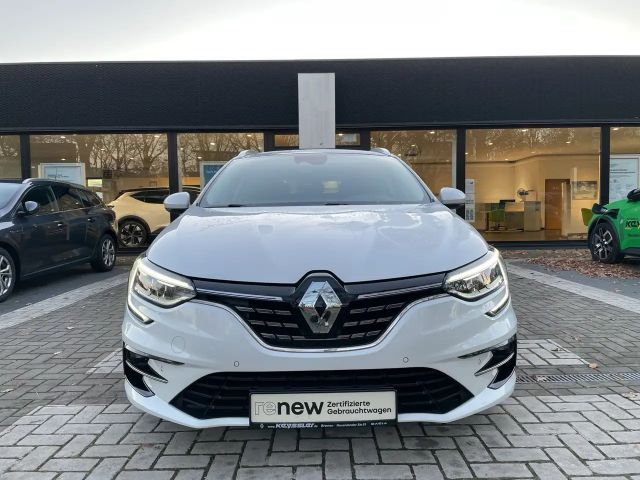 Renault Megane Combi EDC Intens TCe 140