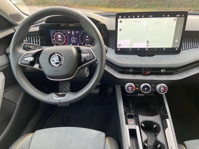 Skoda Superb 1.5 TSI Selection