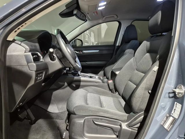 Mazda CX-5 Advantage SkyActiv