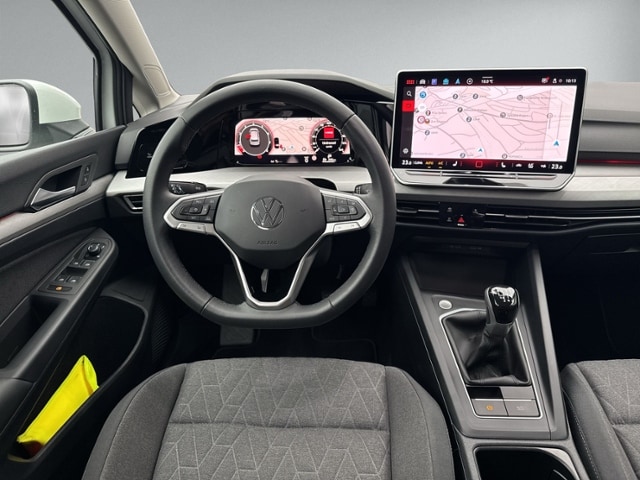 Volkswagen Golf 1.5 TSI