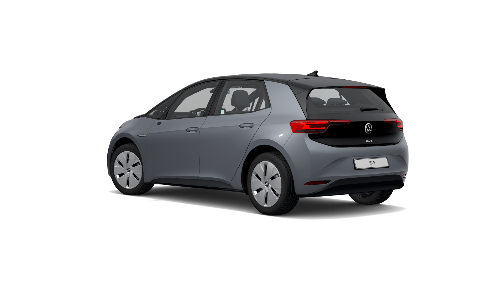 Volkswagen ID.3 62 kWh Navi*LED*ACC*SHZ*App-Con.