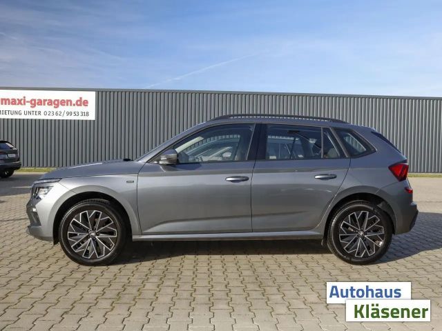 Skoda Kamiq 1.0 TSI Tour