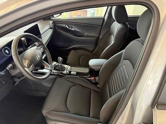 Hyundai i30 Comfort
