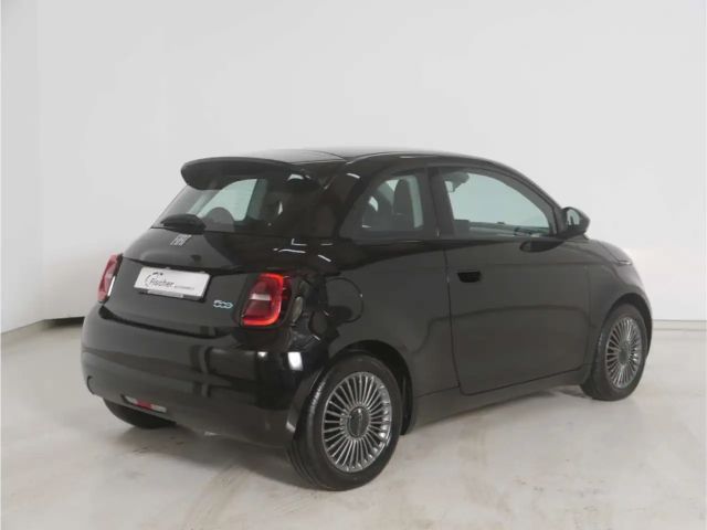 Fiat 500e Icon