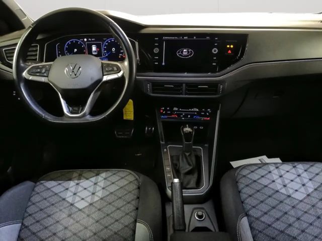 Volkswagen Taigo DSG R-Line