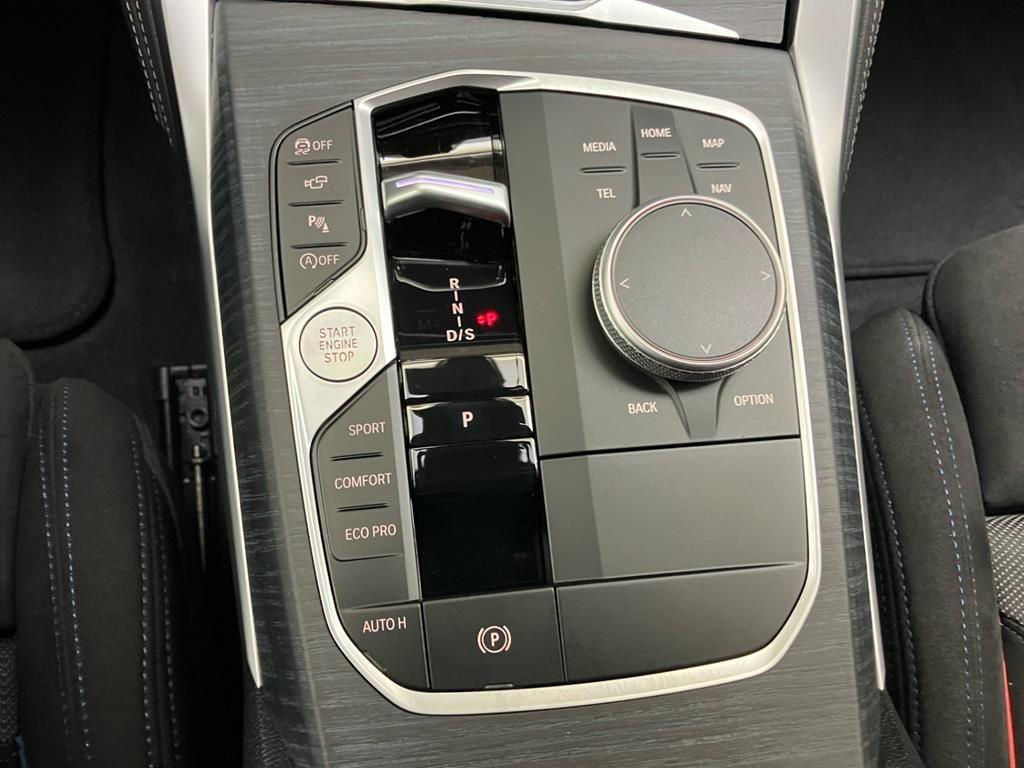 BMW 430 430i Coupé xDrive