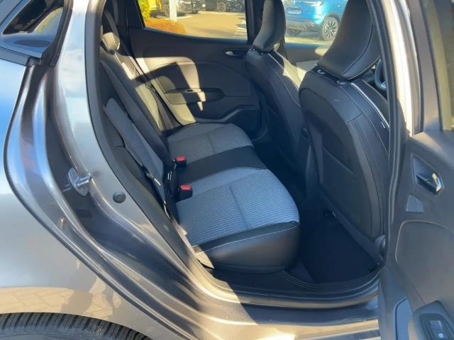 Renault Clio TCe 90 Techno