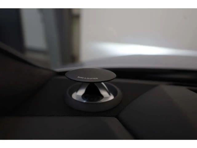 Audi A8 50 TDI Quattro