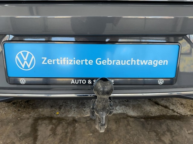 Volkswagen Golf 1.5 TSI Golf VIII Life