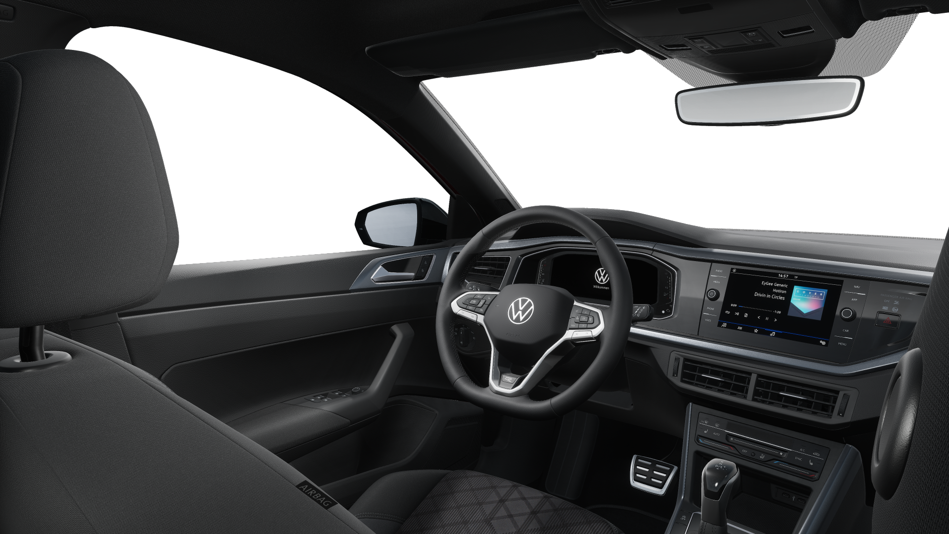 Volkswagen Polo R-Line