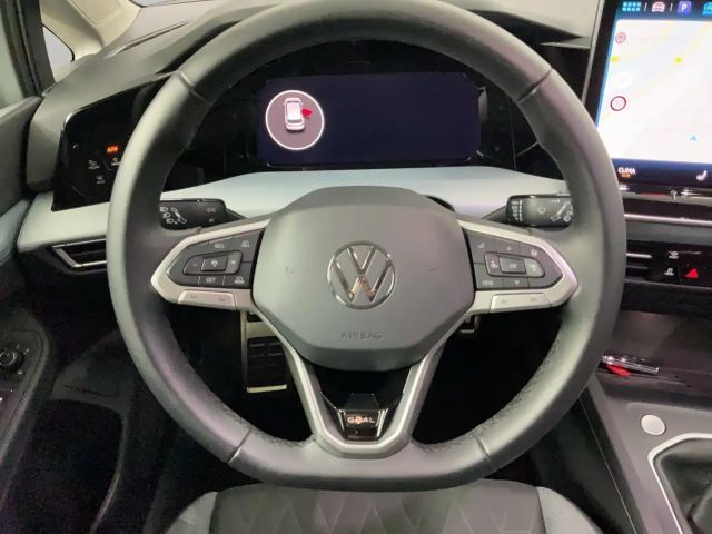 Volkswagen Golf 1.5 TSI Golf VIII