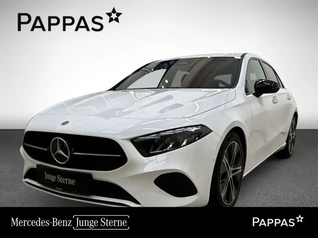 Mercedes-Benz A 180 Hatchback