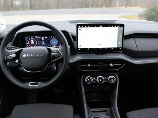 Skoda Kodiaq Selection