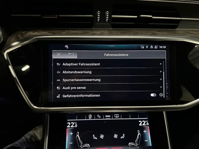 Audi A6 45 TDI Avant Quattro