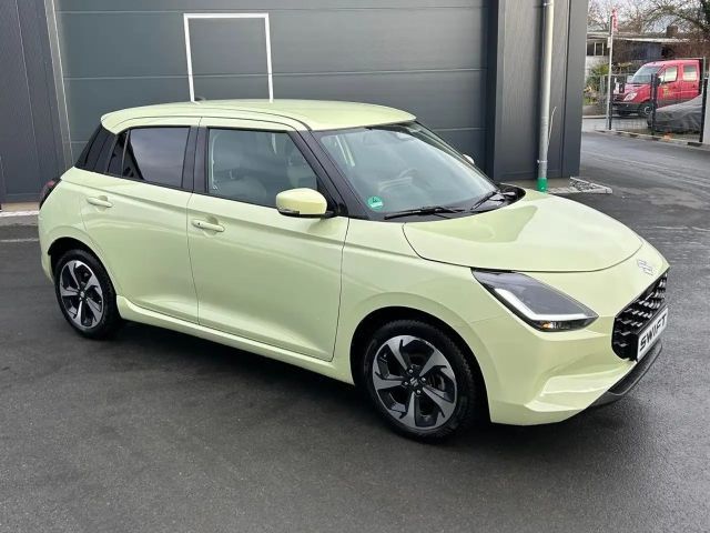 Suzuki Swift Comfort