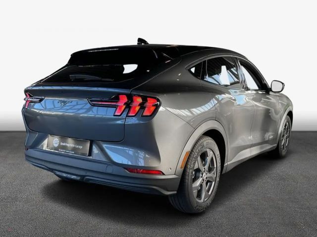 Ford Mustang Mach-E 2 72,6kWh LEDER+LED+360