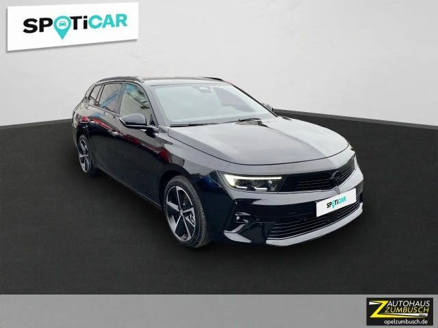 Opel Astra GS-Line Grand Sport Hybrid