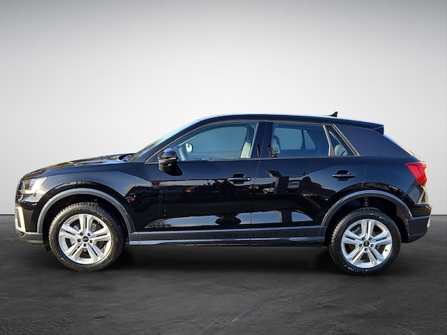 Audi Q2 35 TFSI S-Tronic