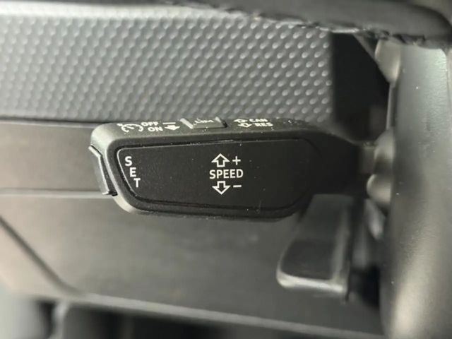 Audi A1 30 TFSI Sportback