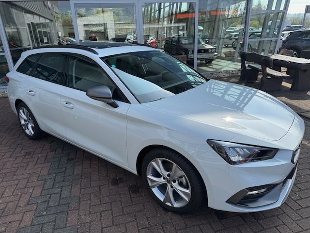 Seat Leon 1.5 eTSI Sportstourer