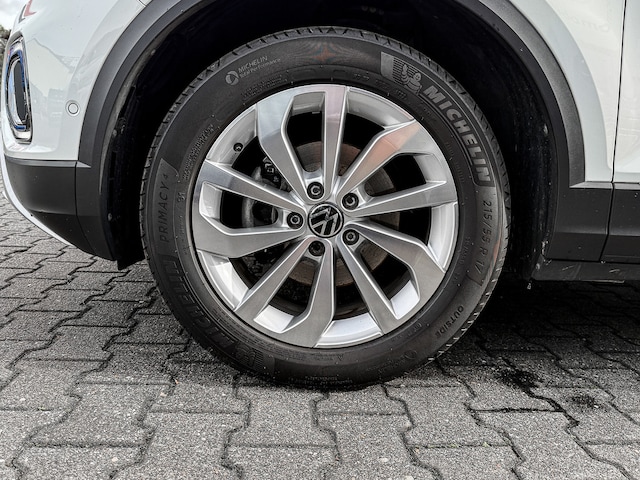 Volkswagen T-Roc 1.0 TSI Style