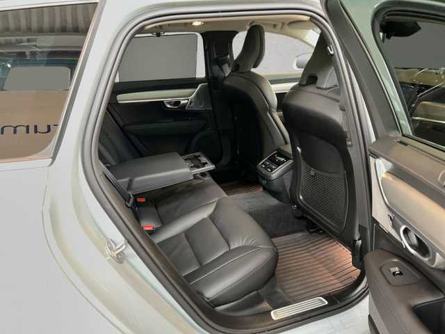 Volvo V90 Bright Ultimate