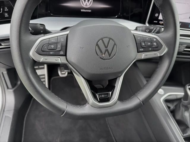 Volkswagen Golf 1.5 TSI