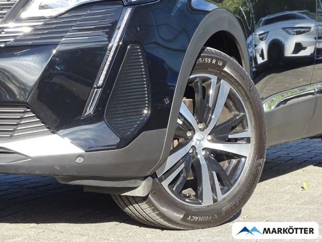 Peugeot 5008 GT-Line PureTech