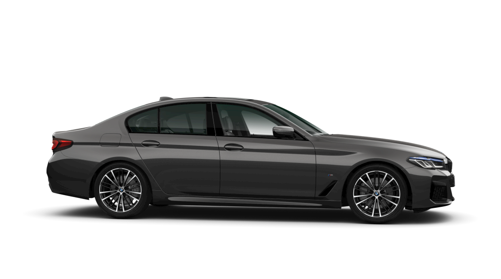 BMW 520 520d Sedan xDrive