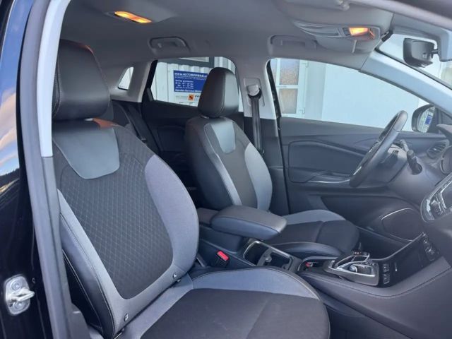 Opel Grandland X Turbo Ultimate