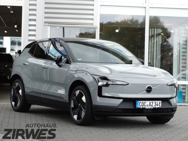 Volvo EX30 Extended range Plus Single motor