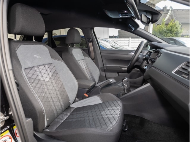 Volkswagen Polo 1.0 TSI R-Line