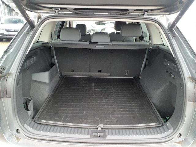 Skoda Kodiaq 2.0 TDI 4x4