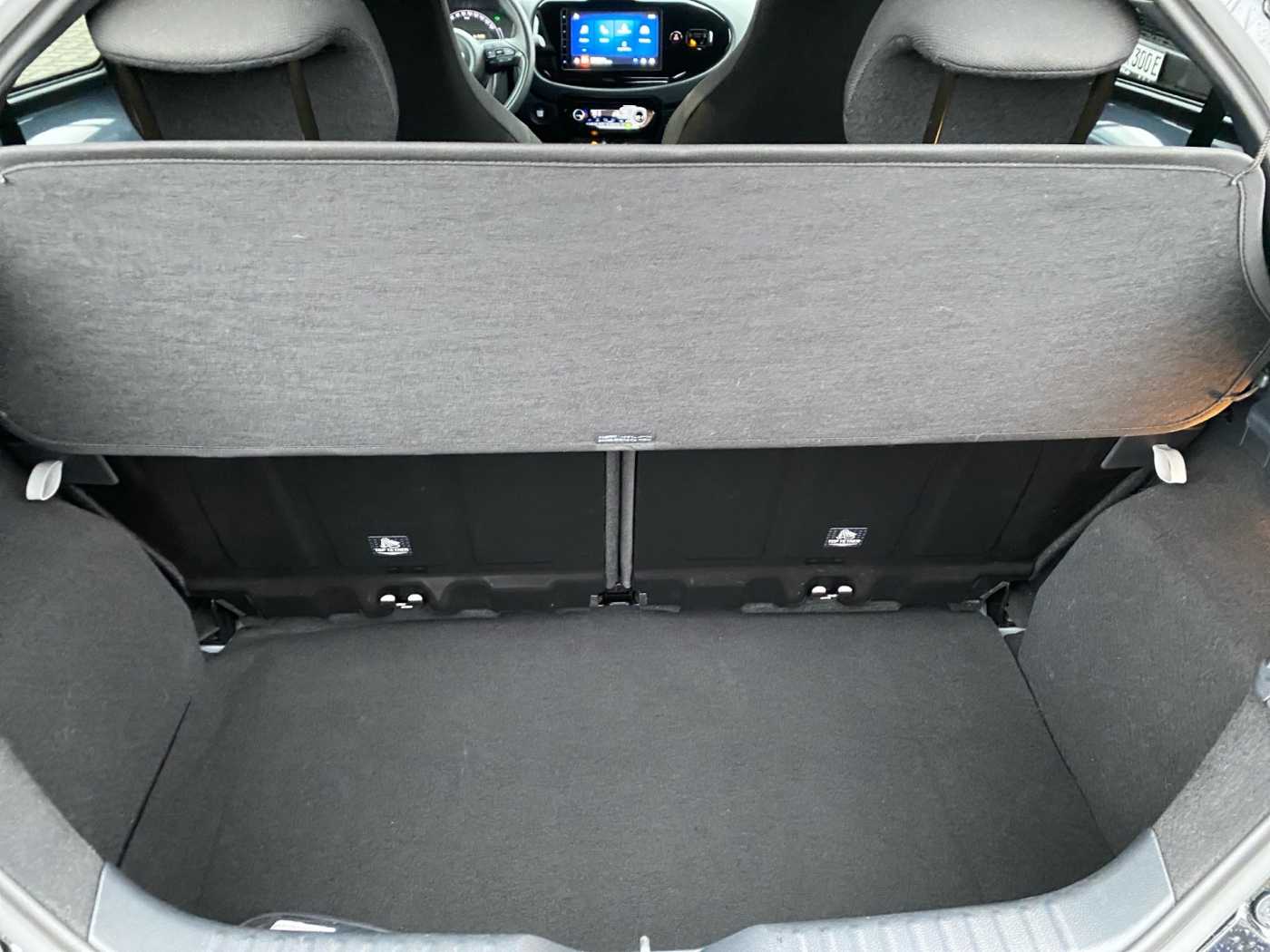 Toyota Aygo X 5-deurs Basis Team D