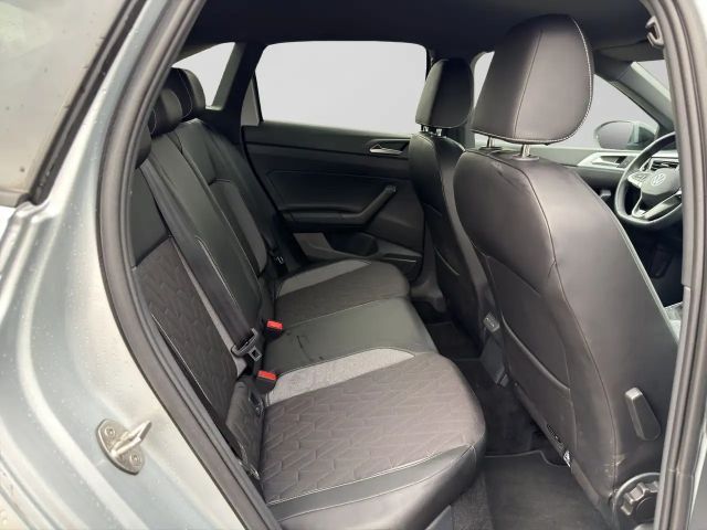 Volkswagen Taigo 1.0 TSI DSG