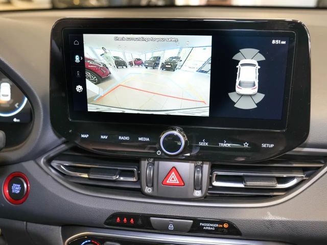 Hyundai i30 N Line T-GDi