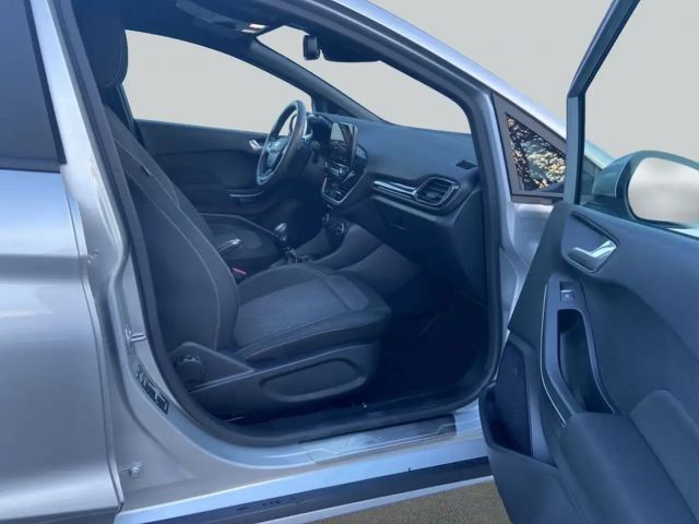 Ford Fiesta Active EcoBoost