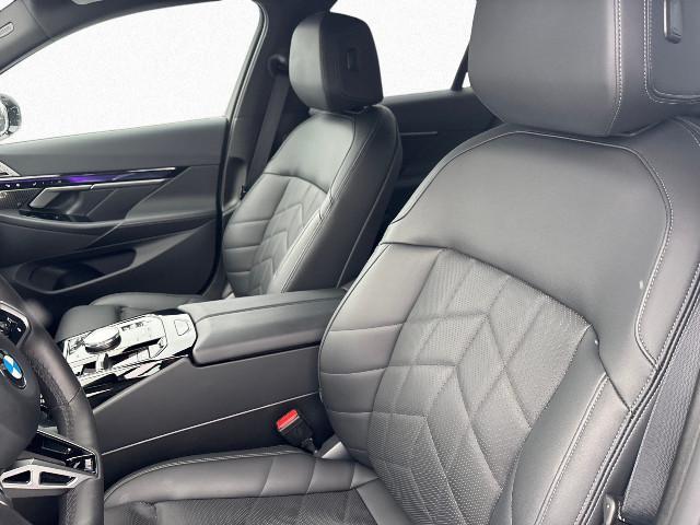 BMW 540 540d Sedan xDrive