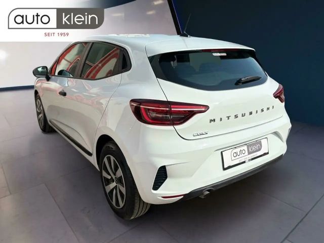 Mitsubishi Colt Colt 1,0 MPI Inform