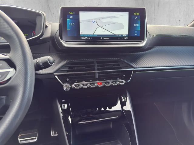 Peugeot E-2008 GT-Line