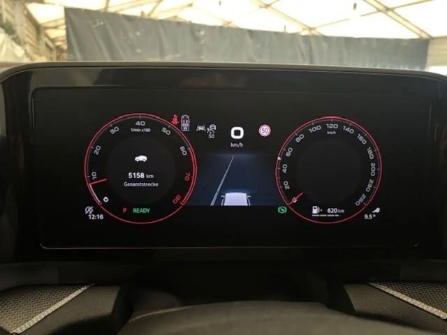 Skoda Kodiaq ACT Sportline