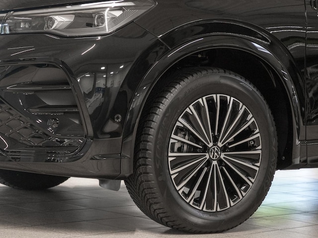 Volkswagen Tiguan DSG R-Line