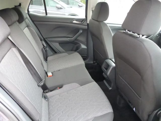 Volkswagen T-Cross 1.0 TSI DSG Life