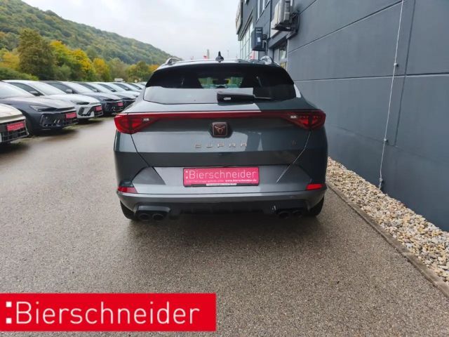 Cupra Formentor 2.0 TSI 4Drive DSG VZ