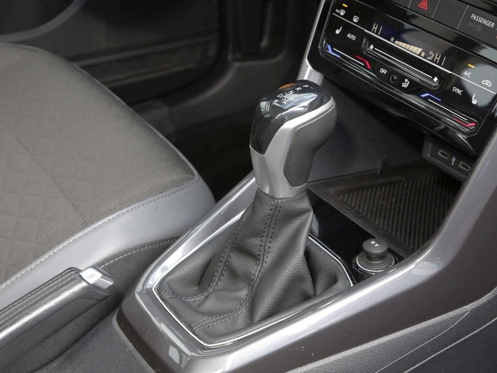 Volkswagen T-Cross 1.0 TSI DSG Style