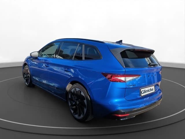 Skoda Enyaq Sportline