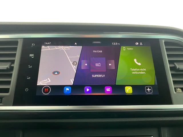 Seat Ateca 1.5 TSI Style